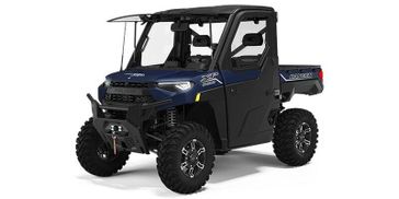 2021 Polaris Ranger XP 1000 NorthStar Edition