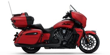 2025 Indian Motorcycle ROADMASTER POWERPLUS DARK HORSE 112 RA 49ST SUNSET RED SMOKE