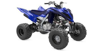 2024 Yamaha YFZ