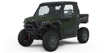 2024 Polaris XPEDITION XP NORTHSTAR MATTE HEAVY METAL