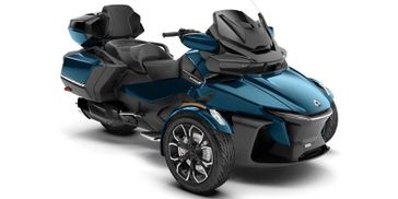 2020 CAN-AM RD SPYDER RT LTD 1330 ACE SE6 AGC 20 Limited