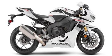 2025 Honda CBR1000RR 