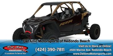 2025 Polaris RZR PRO R 4 ULTIMATE