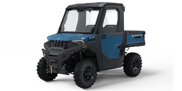 2025 Polaris Ranger SP 570 NorthStar Edition