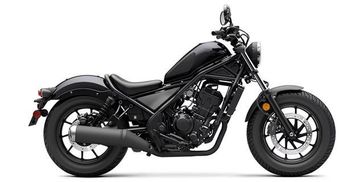 2024 Honda REBEL 300 ABS