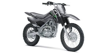 2024 Kawasaki KLX 140RL