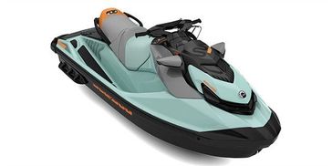 2024 SEADOO WAKE 170 AUD IBR IDF 