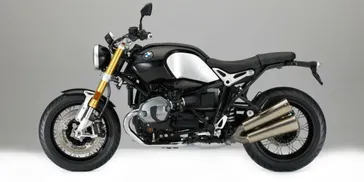 Used 2019 BMW R nineT 