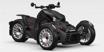 2024 Can-Am RYKER RALLY 900