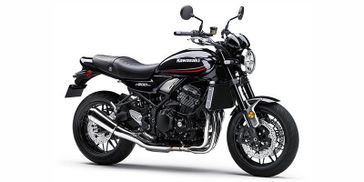 2024 Kawasaki Z900RS