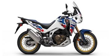 2024 Honda AFRICA TWIN ADVENTURE SPORTS ES DCT 