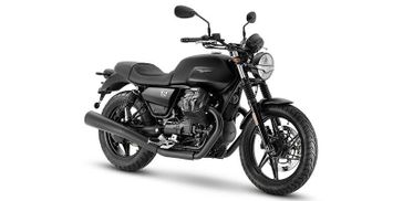 2021 Moto Guzzi V7 Stone E5 