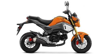 2020 Honda Grom Base