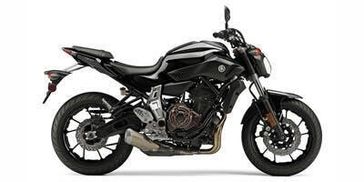 Used 2016 Honda CB300F 