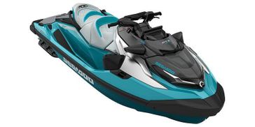 2025 SEADOO GTX LIMITED 325 W/AUDIO 