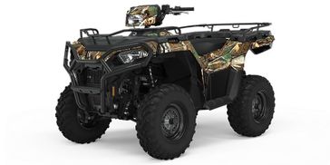 2021 Polaris Sportsman 570