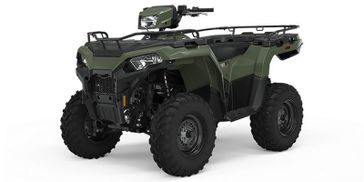 2021 Polaris Sportsman 450 H.O.