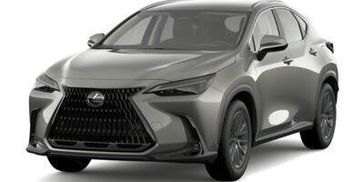 2025 Lexus NX 250