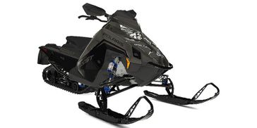 2025 Polaris Switchback Assault