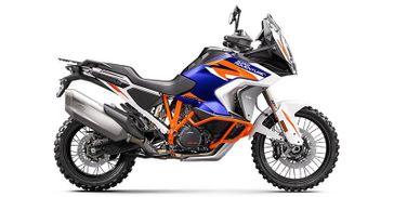 2022 KTM 1290 SUPER ADV R