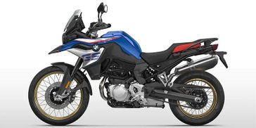 2021 BMW F 850 GS