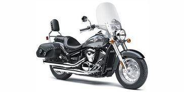 2024 Kawasaki VULCAN 900 CLASSIC LT