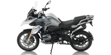 2016 BMW R 1200 GS