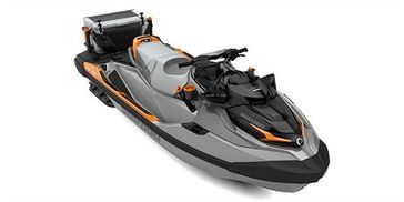 2024 SEADOO GTX FISHPRO TROPHY 170 AUD IBR IDF 