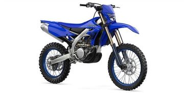 2024 Yamaha WR250F