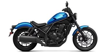 2024 Honda REBEL 1100 DCT