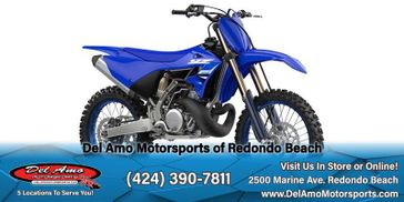 2025 Yamaha YZ250