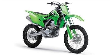 2025 Kawasaki KLX 300R