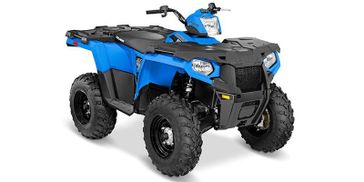 2016 Polaris Sportsman 570