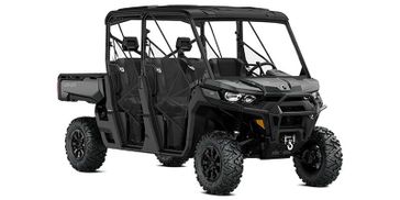 2022 Can-Am DEFENDER MAX XT HD10