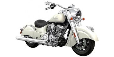 Used 2017 Indian Motorcycle Chief Classic