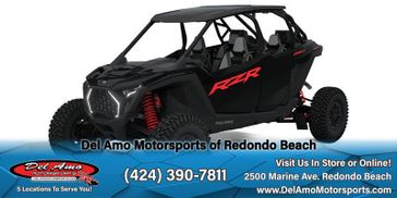 2025 Polaris RZR PRO S 4 ULTIMATE