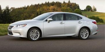 2014 Lexus ES 350
