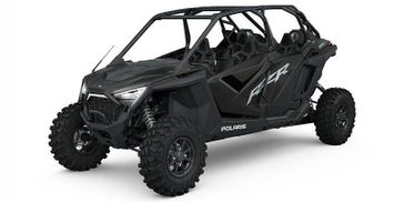 2024 Polaris RZR Pro XP 4