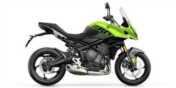 2025 Triumph Tiger 660 Sport