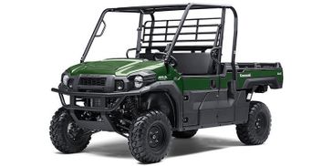 2021 KAWASAKI Mule PROFX EPS