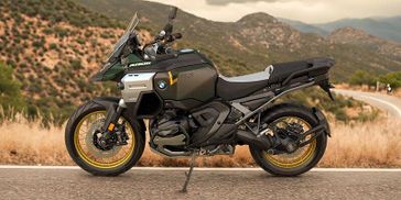 2025 BMW R 1300 GS Adventure