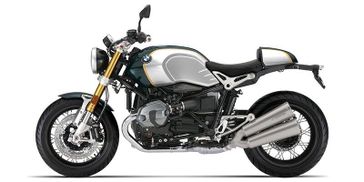 2020 BMW R nineT