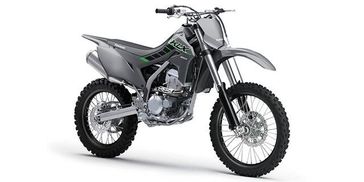 2025 Kawasaki KLX 300R