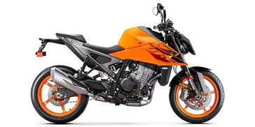 2024 KTM 990 DUKE