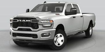 New 2026 RAM 3500 TRADESMAN 