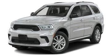 2025 Dodge Durango R/T Plus