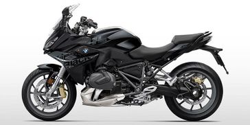 2024 BMW R1250 RS