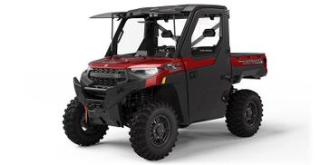 2025 Polaris Ranger XP 1000 NorthStar Edition