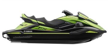 New 2024 Yamaha FX CRUISER SVHO W/AUDIO 