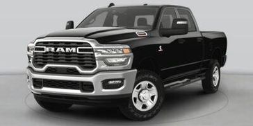 New 2026 RAM 2500 Big Horn